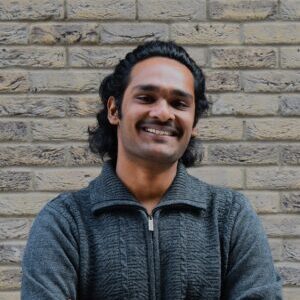 Profile photo of Muhamed Shaheen