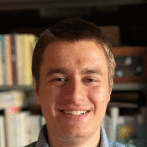 Profile photo of Louis Gouders