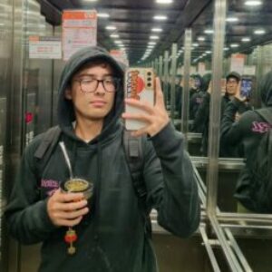 Profile photo of Renzo