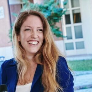 Profile photo of Eleonora