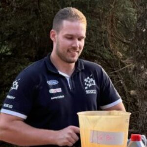 Profile photo of Patrick Visser
